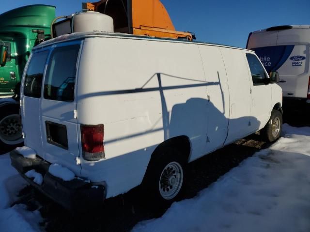 2006 Ford Econoline E250 Van