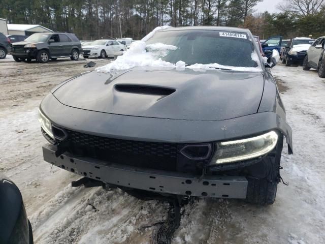 2017 Dodge Charger R/T 392