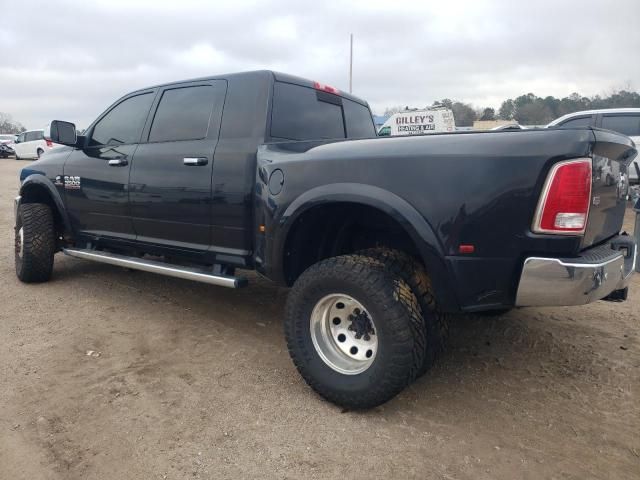 2016 Dodge 3500 Laramie