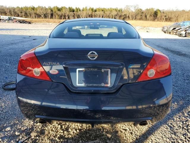 2012 Nissan Altima S