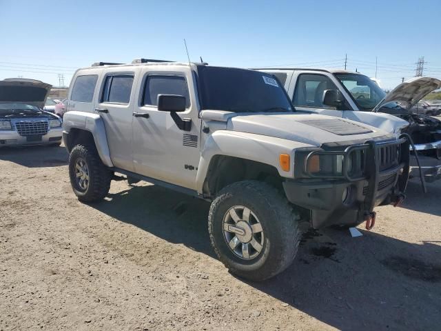 2006 Hummer H3