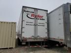 2011 Utility Semi Trailer