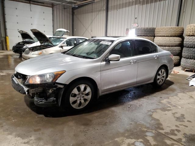 2008 Honda Accord EXL