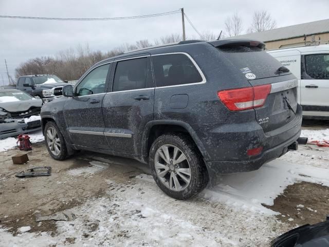 2013 Jeep Grand Cherokee Laredo