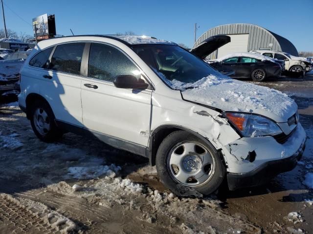 2008 Honda CR-V LX