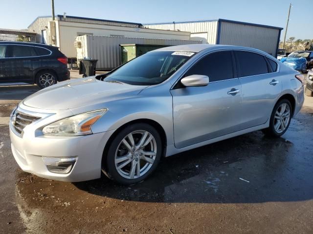 2013 Nissan Altima 3.5S