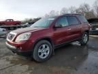 2008 GMC Acadia SLE