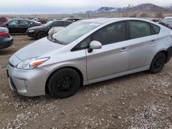 2013 Toyota Prius en venta en Magna, UT