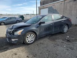 2014 Nissan Altima 2.5 en venta en Fredericksburg, VA