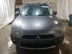 2011 Mitsubishi Outlander SE