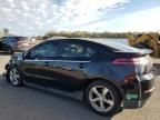 2014 Chevrolet Volt