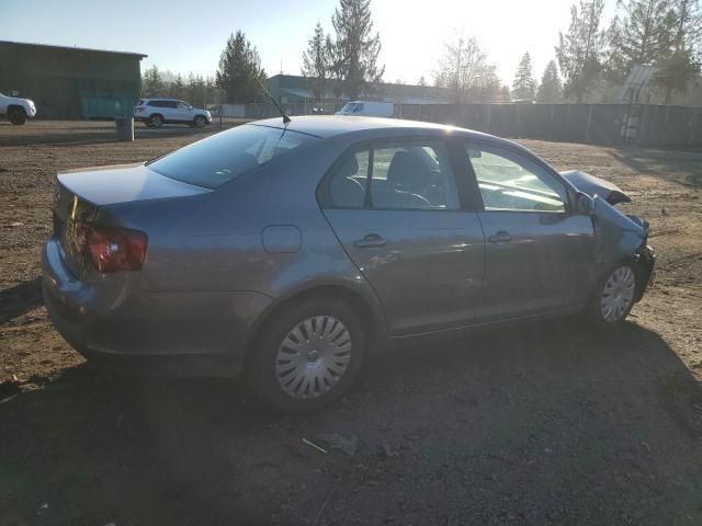 2008 Volkswagen Jetta S