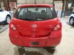 2009 Nissan Versa S