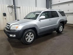 Lots with Bids for sale at auction: 2003 Toyota 4runner SR5