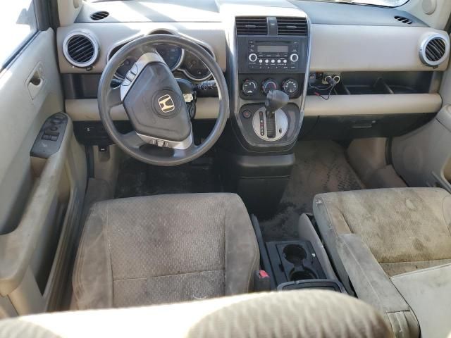 2010 Honda Element EX