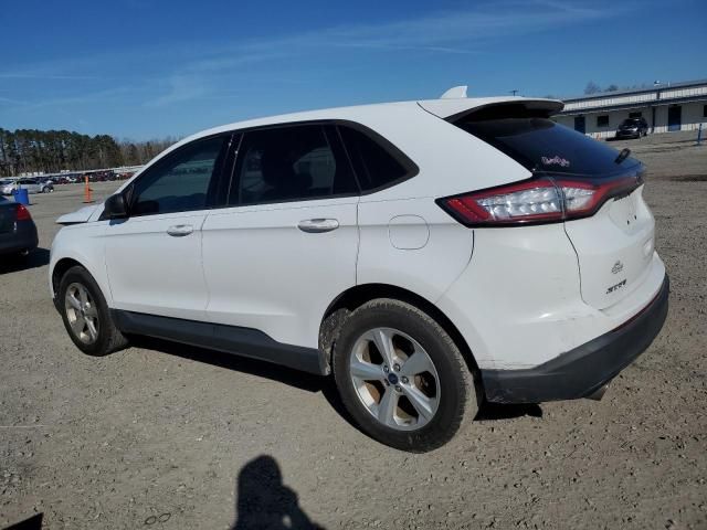 2016 Ford Edge SE