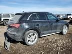 2018 Audi Q5 Prestige