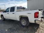 2009 Chevrolet Silverado K1500