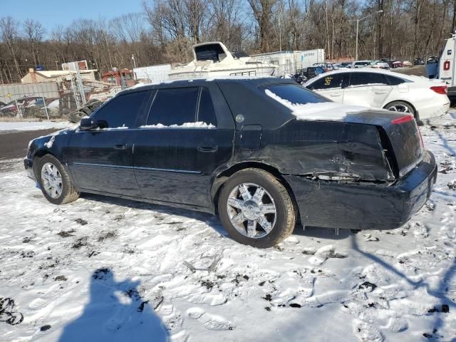 2006 Cadillac DTS