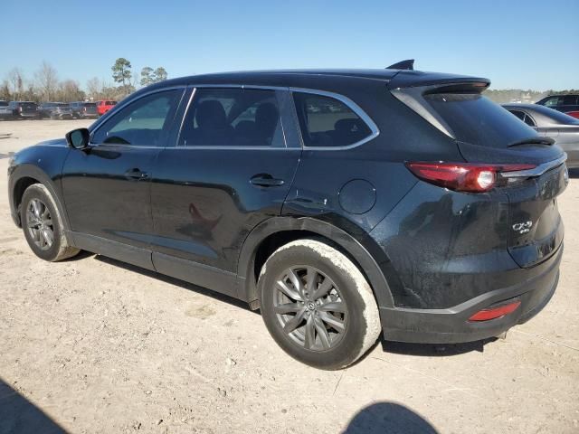 2022 Mazda CX-9 Sport