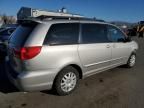 2008 Toyota Sienna CE