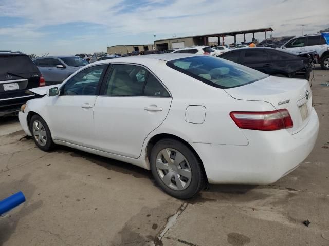 2009 Toyota Camry Base