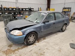 1998 Honda Civic LX en venta en San Antonio, TX