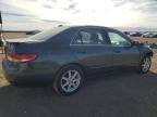 2004 Honda Accord EX