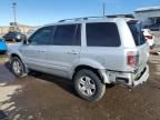 2008 Honda Pilot VP