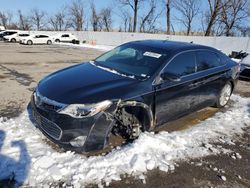 2014 Toyota Avalon Base en venta en Bridgeton, MO