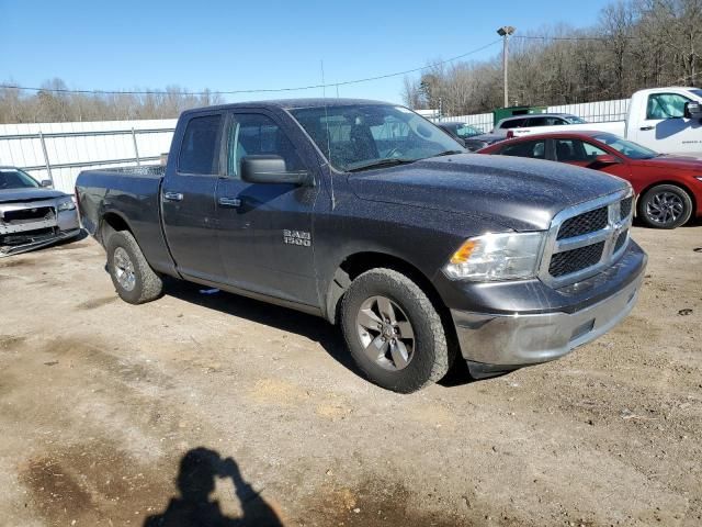 2016 Dodge RAM 1500 SLT