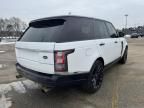 2014 Land Rover Range Rover