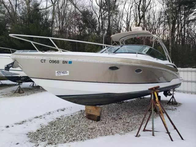 2008 Formula Boat