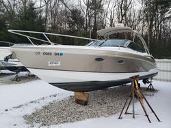 Salvage boats for sale at West Warren, MA auction: 2008 Formula Boat