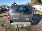 2008 Nissan Xterra OFF Road