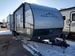 2020 Forest River Trailer en venta en Littleton, CO