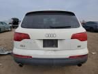 2008 Audi Q7 3.6 Quattro Premium