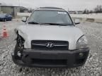 2008 Hyundai Tucson SE