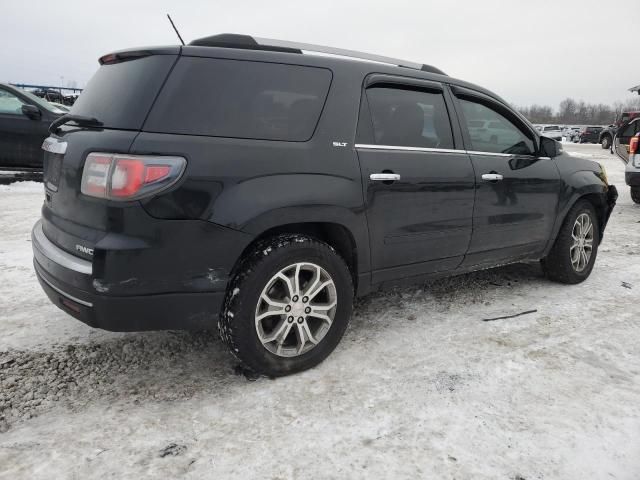 2015 GMC Acadia SLT-1