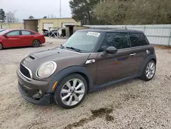 Lots with Bids for sale at auction: 2011 Mini Cooper S