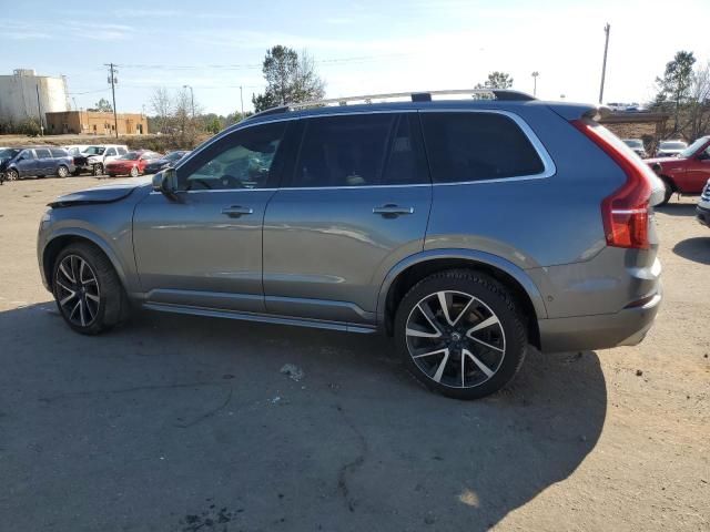 2019 Volvo XC90 T6 Momentum