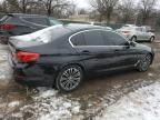 2019 BMW 540 XI