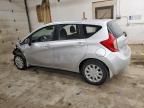 2015 Nissan Versa Note S