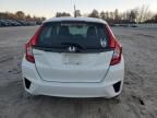 2017 Honda FIT LX