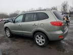 2008 Hyundai Santa FE SE