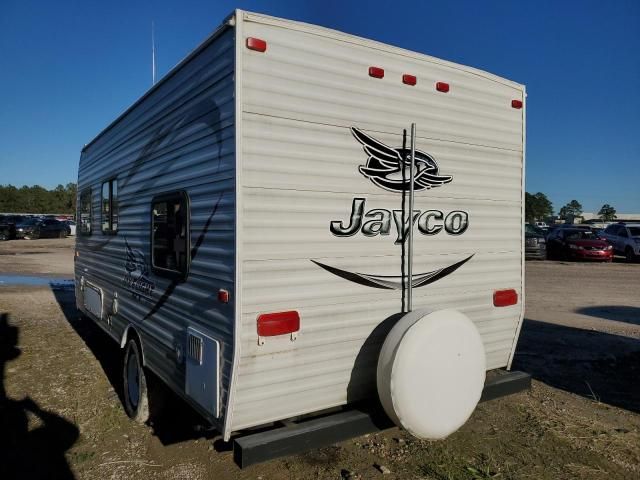 2015 Jayco JAY Flight