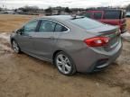 2017 Chevrolet Cruze Premier