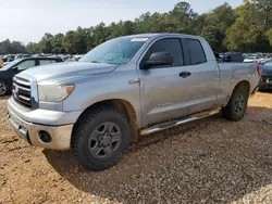 Toyota Vehiculos salvage en venta: 2012 Toyota Tundra Double Cab SR5