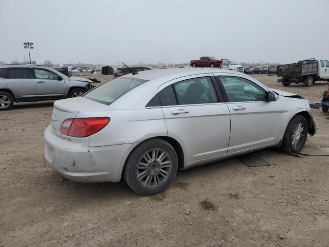 2009 Chrysler Sebring Touring