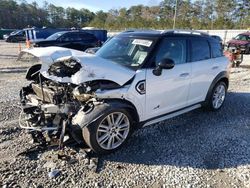 2018 Mini Cooper S Countryman ALL4 en venta en Ellenwood, GA